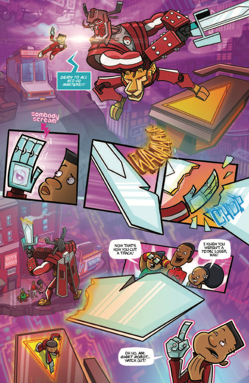 Image: Oni Press